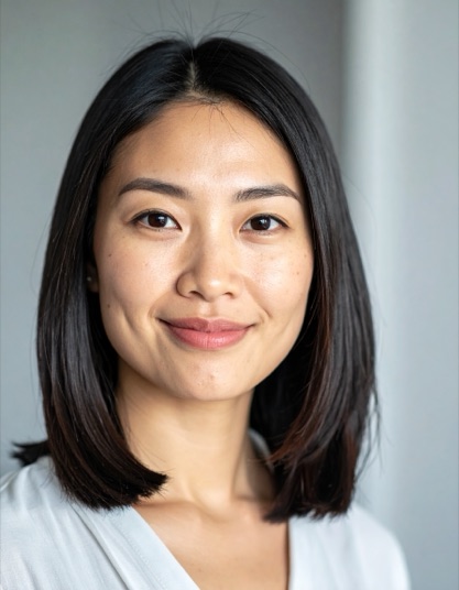 Jen, AI practice partner