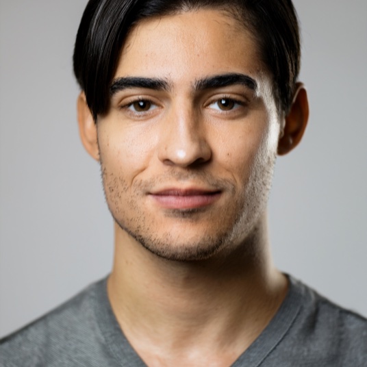 Ryan, AI practice partner