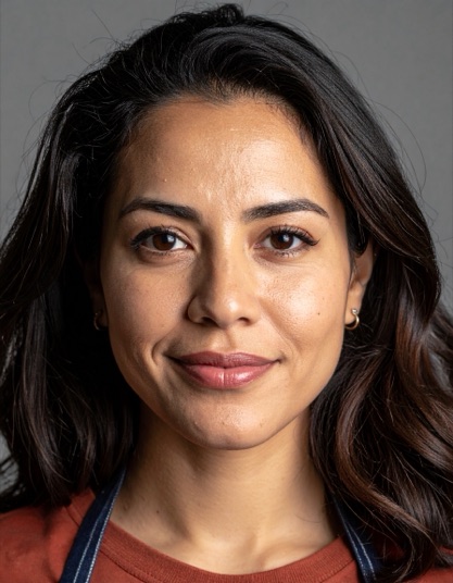 Tina, AI practice partner